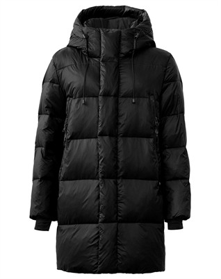 Abby WBL 3/4 Down Jakke